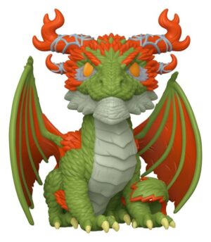 Dungeons & Dragons Super Sized POP!