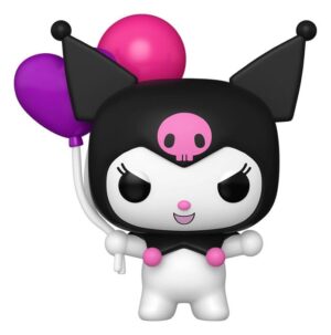 Hello Kitty Super Sized Jumbo POP! Kuromi