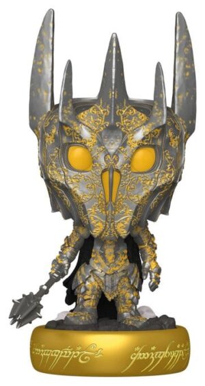 Il Signore degli Anelli POP! Premium Sauron