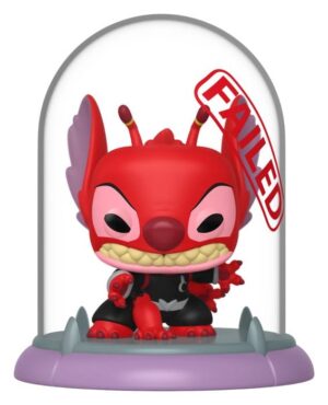 Lilo & Stitch POP! Deluxe Leroy Funko