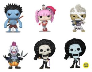One Piece POP! Mystery Blind Box Assortment