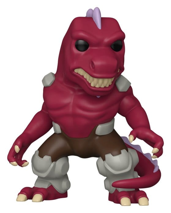 Invincible POP! TV Vinyl Figure Dinosaurus 9 cm DS Modellismo Invincible POP! TV Dinosaurus Funko