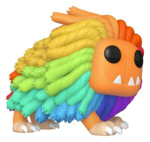 Poppy Playtime POP! Games Yarnaby Funko