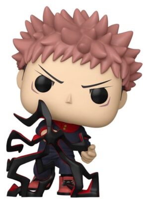 Jujutsu Kaisen Super Sized Jumbo POP! Yuji