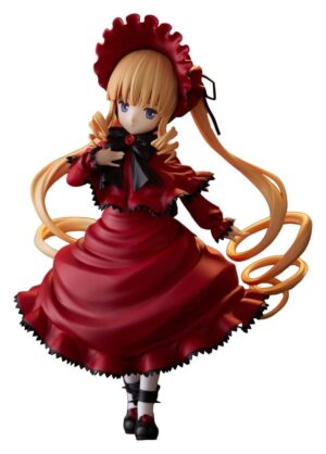 Statua Rozen Maiden Trio-Try-iT Shinku