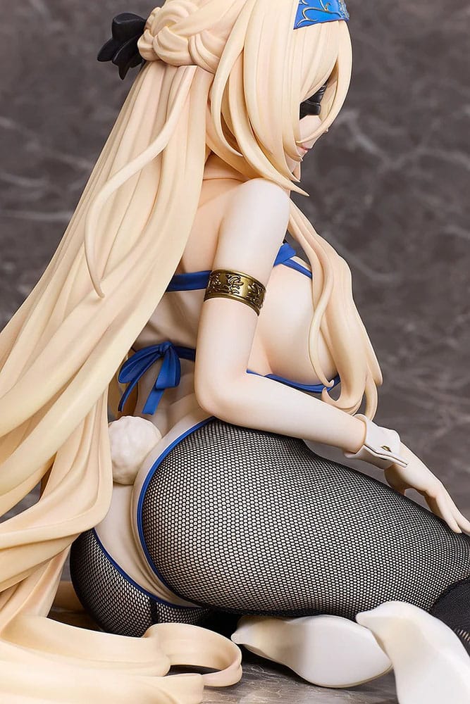 Statua Goblin Slayer PVC 1/4 Sword Maiden Bunny Ver. 30 cm DS Modellismo Statua Goblin Slayer Sword Maiden Bunny - vista 6
