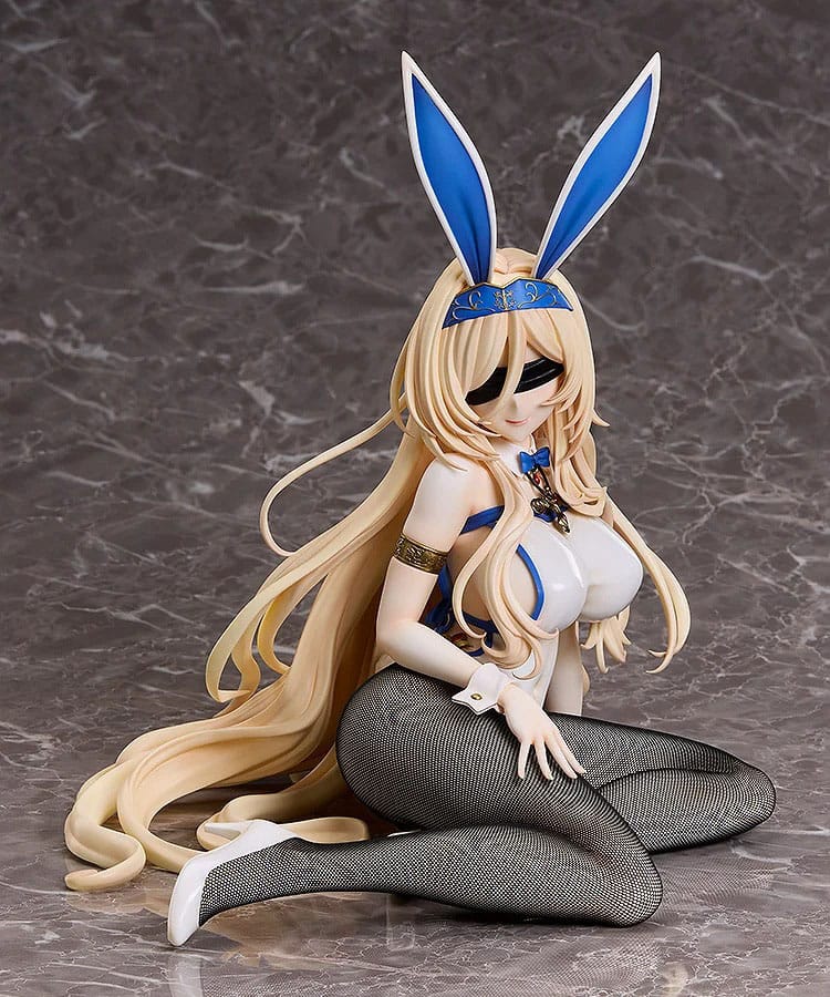 Statua Goblin Slayer PVC 1/4 Sword Maiden Bunny Ver. 30 cm DS Modellismo Statua Goblin Slayer Sword Maiden Bunny - vista 3