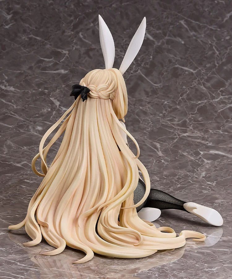Statua Goblin Slayer PVC 1/4 Sword Maiden Bunny Ver. 30 cm DS Modellismo Statua Goblin Slayer Sword Maiden Bunny - vista 2