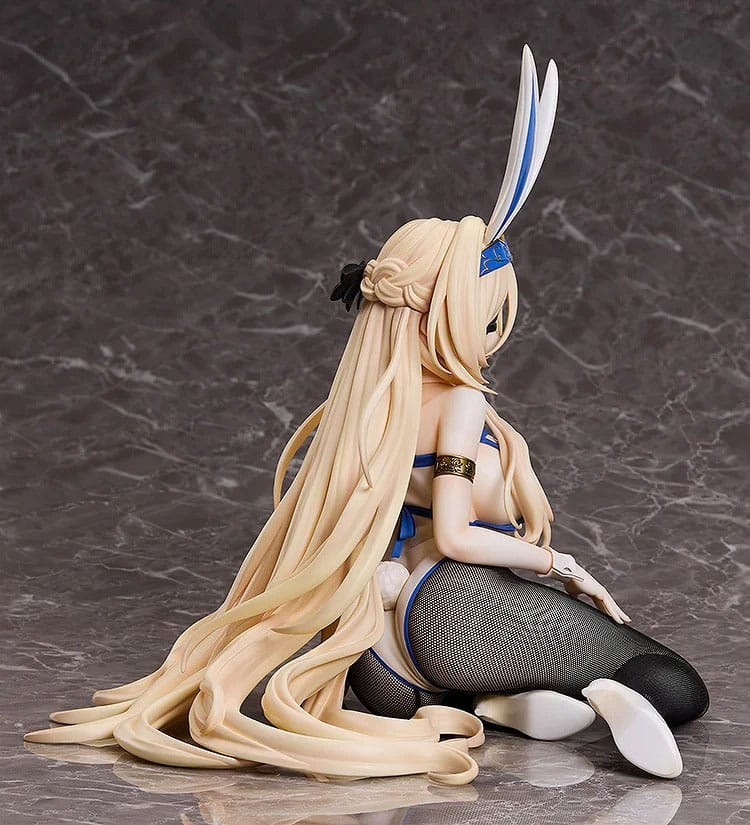 Statua Goblin Slayer PVC 1/4 Sword Maiden Bunny Ver. 30 cm DS Modellismo Statua Goblin Slayer Sword Maiden Bunny - vista 5