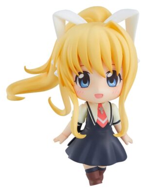 Kaginado Nendoroid Action Misuzu Kamio