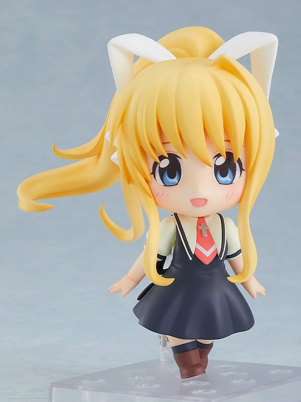 Kaginado Nendoroid Action Figure Misuzu Kamio 10 cm DS Modellismo Kaginado Nendoroid Action Misuzu Kamio - vista 3