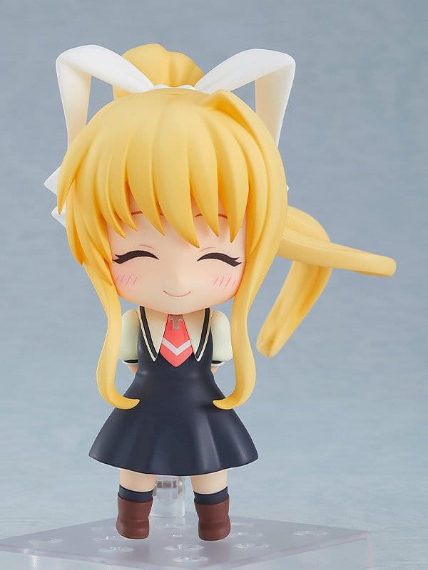 Kaginado Nendoroid Action Figure Misuzu Kamio 10 cm DS Modellismo Kaginado Nendoroid Action Misuzu Kamio - vista 2