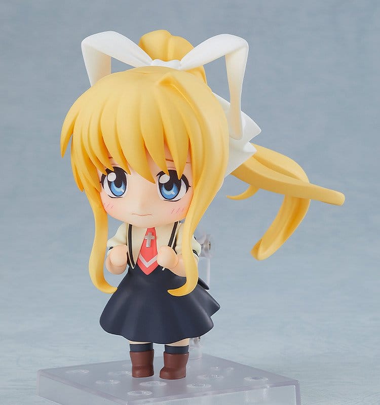 Kaginado Nendoroid Action Figure Misuzu Kamio 10 cm DS Modellismo Kaginado Nendoroid Action Misuzu Kamio - vista 5