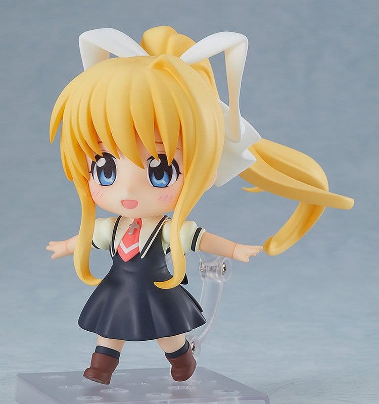 Kaginado Nendoroid Action Figure Misuzu Kamio 10 cm DS Modellismo Kaginado Nendoroid Action Misuzu Kamio - vista 4
