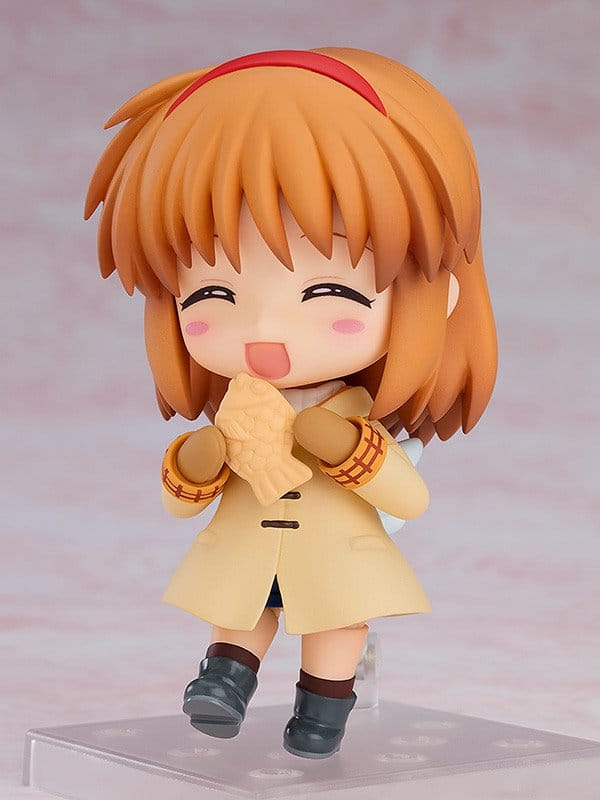 Kanon Nendoroid Action Figure Ayu Tsukimiya 10 cm DS Modellismo Kanon Nendoroid Action Ayu Tsukimiya - vista 2