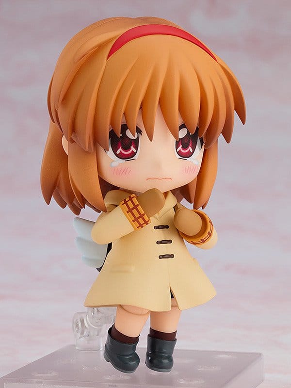 Kanon Nendoroid Action Figure Ayu Tsukimiya 10 cm DS Modellismo Kanon Nendoroid Action Ayu Tsukimiya - vista 3