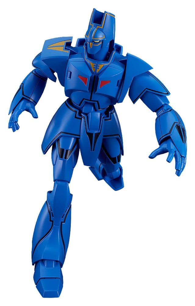 Giant Gorg Moderoid Plastic Model Kit Gorg 17 cm DS Modellismo Giant Gorg Moderoid Plastic Model Kit Gorg