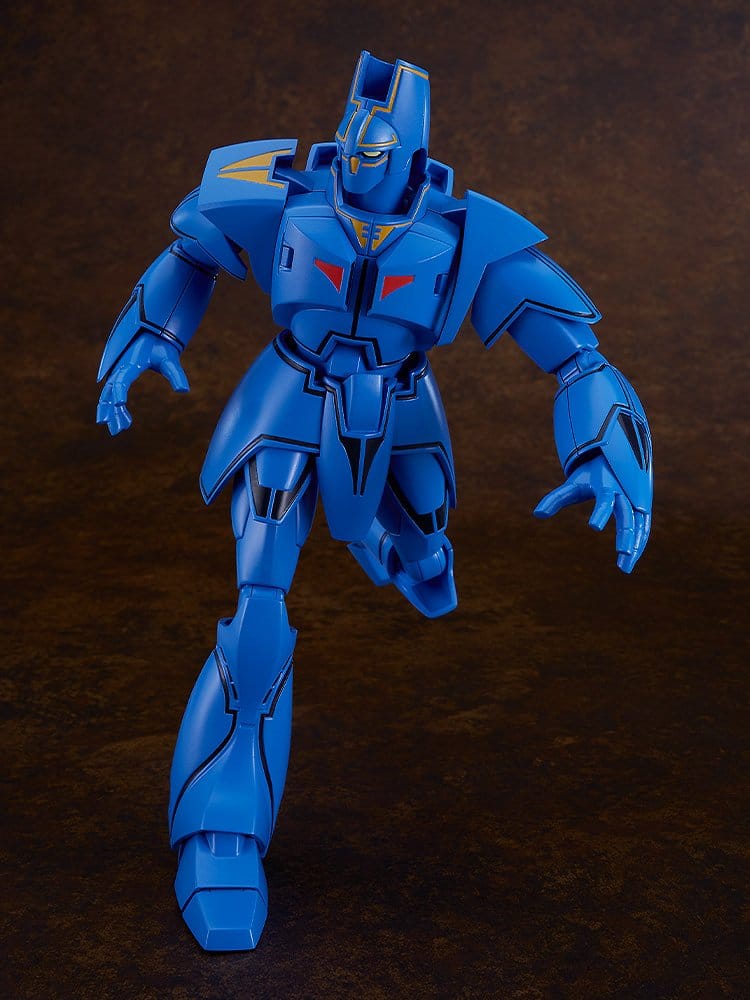 Giant Gorg Moderoid Plastic Model Kit Gorg 17 cm DS Modellismo Giant Gorg Moderoid Plastic Model Kit Gorg - vista 4