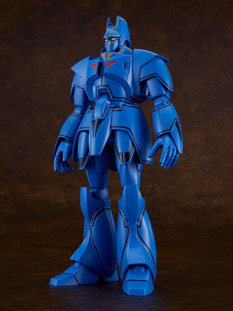 Giant Gorg Moderoid Plastic Model Kit Gorg 17 cm DS Modellismo Giant Gorg Moderoid Plastic Model Kit Gorg - vista 2