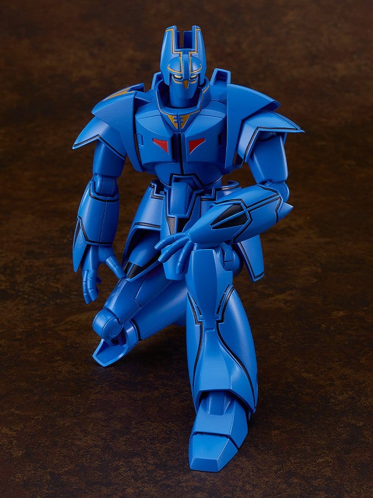 Giant Gorg Moderoid Plastic Model Kit Gorg 17 cm DS Modellismo Giant Gorg Moderoid Plastic Model Kit Gorg - vista 3
