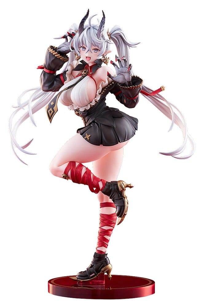 Original Character Figure 1/7 Vell Illustration by toridamono 26 cm DS Modellismo Original Character Vell Illustration by