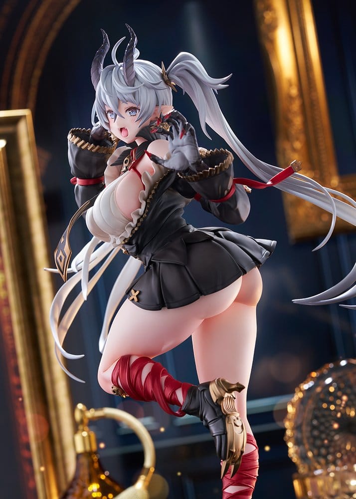Original Character Figure 1/7 Vell Illustration by toridamono 26 cm DS Modellismo Original Character Vell Illustration by - vista 5