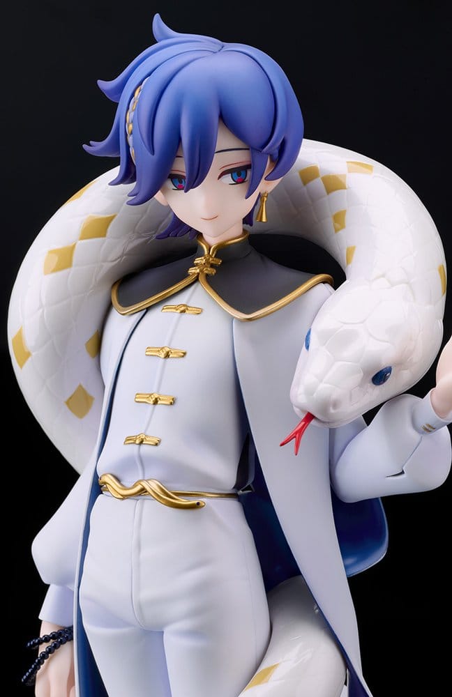 Kaito PVC Figure 1/7 Chinese Style Ver. 30 cm DS Modellismo Kaito Chinese Style Good Smile Company - vista 6