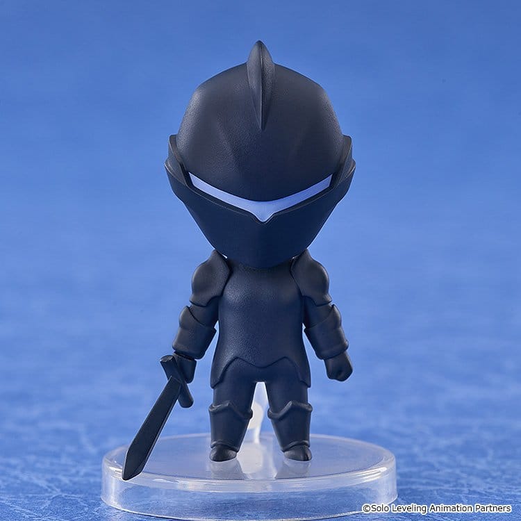 Solo Leveling Nendoroid Action Figure Sung Jinwoo 10 cm DS Modellismo Solo Leveling Nendoroid Action Sung Jinwoo - vista 2
