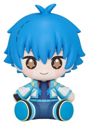 Dramatical Murder Huggy Good Smile Mini Aoba