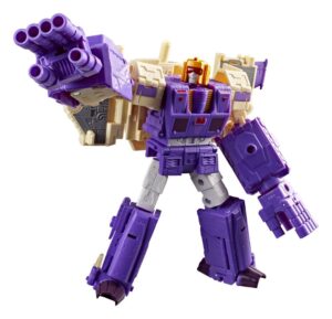 Transformers: Movie Studio Leader Class