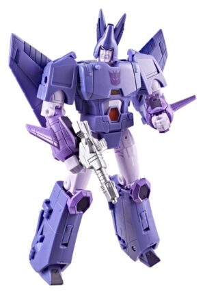 Transformers: Movie Studio Voyager Class