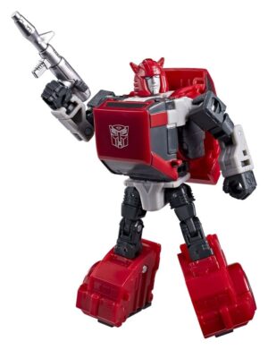 Transformers: Movie Studio Deluxe Class