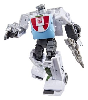 Transformers: Movie Studio Deluxe Class