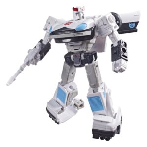 Transformers: Movie Studio Deluxe Class