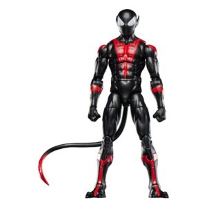 Spider-Man Marvel Legends Retro Action