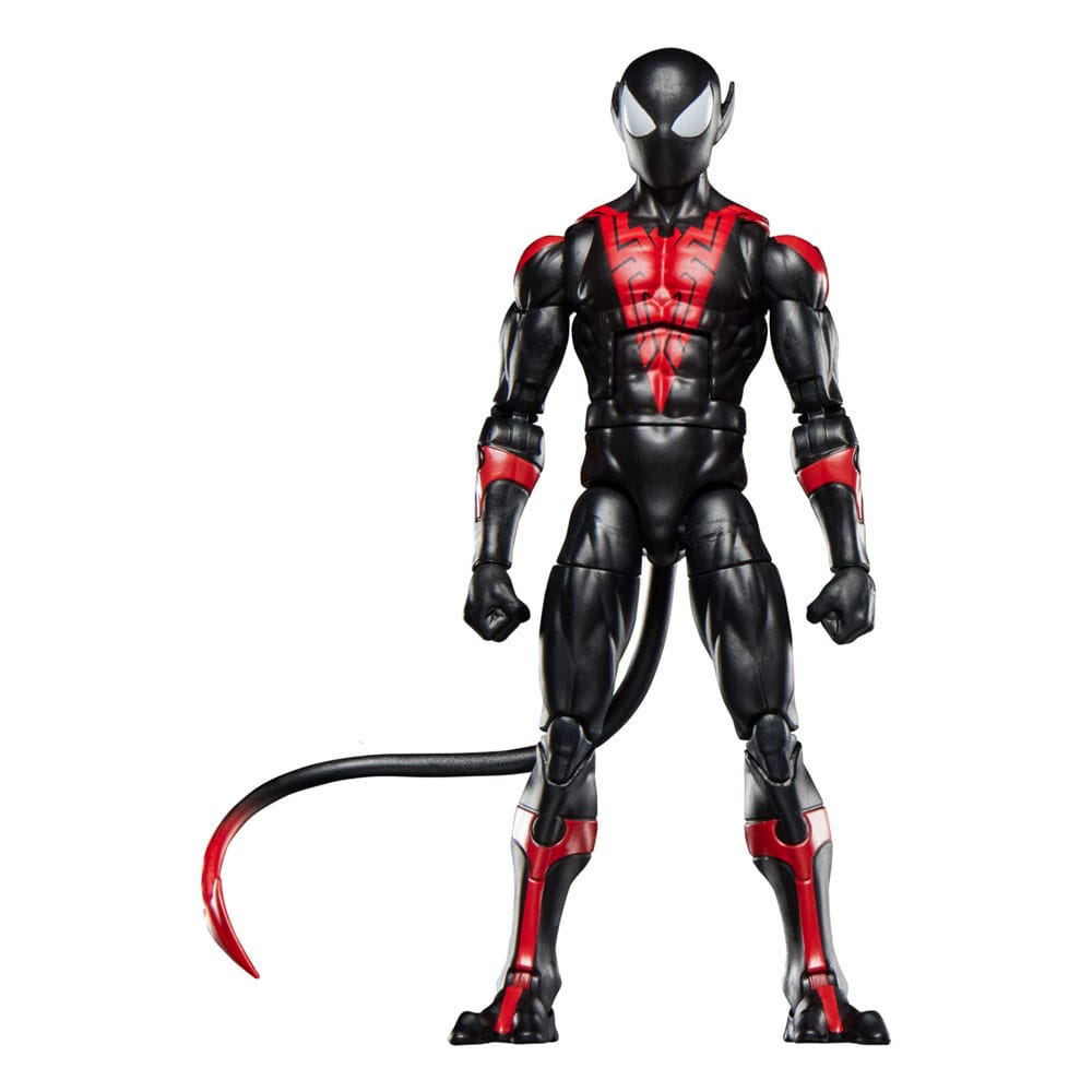 Spider-Man Marvel Legends Retro Action Figure Uncanny Spider-Man (Nightcrawler) 15 cm DS Modellismo Spider-Man Marvel Legends Retro Action