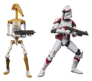 Star Wars: Battlefront II Black Action Phase