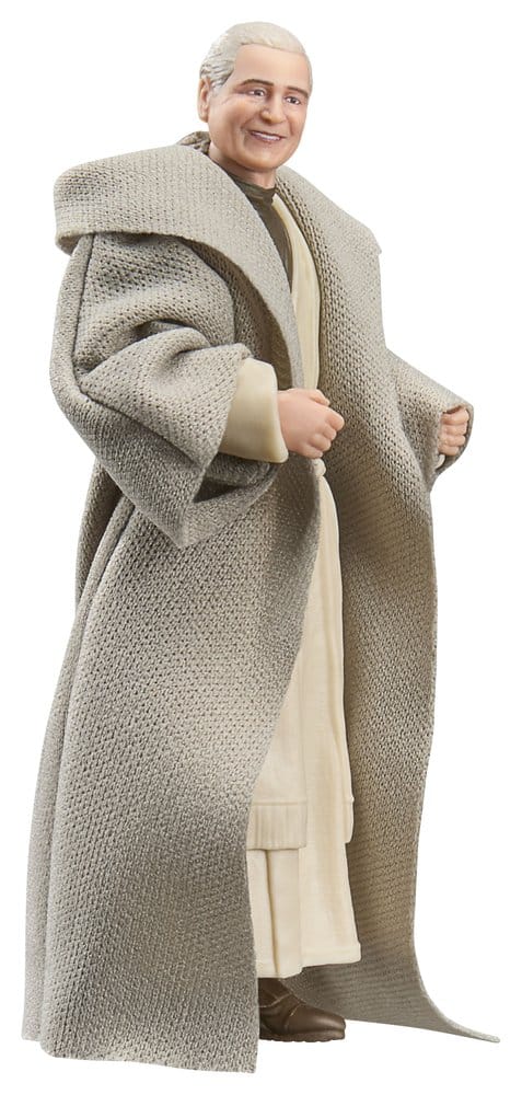 Star Wars Episode VI Vintage Collection Action Figure Anakin Skywalker 10 cm DS Modellismo Star Wars Episode VI Vintage Action Anakin - vista 6
