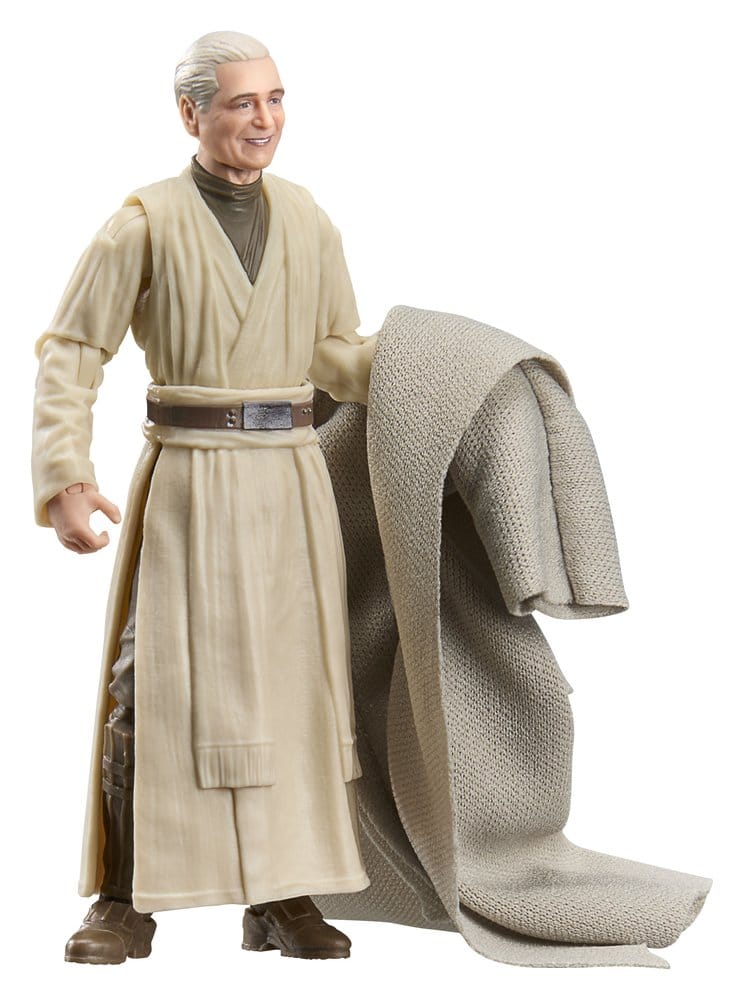 Star Wars Episode VI Vintage Collection Action Figure Anakin Skywalker 10 cm DS Modellismo Star Wars Episode VI Vintage Action Anakin - vista 4
