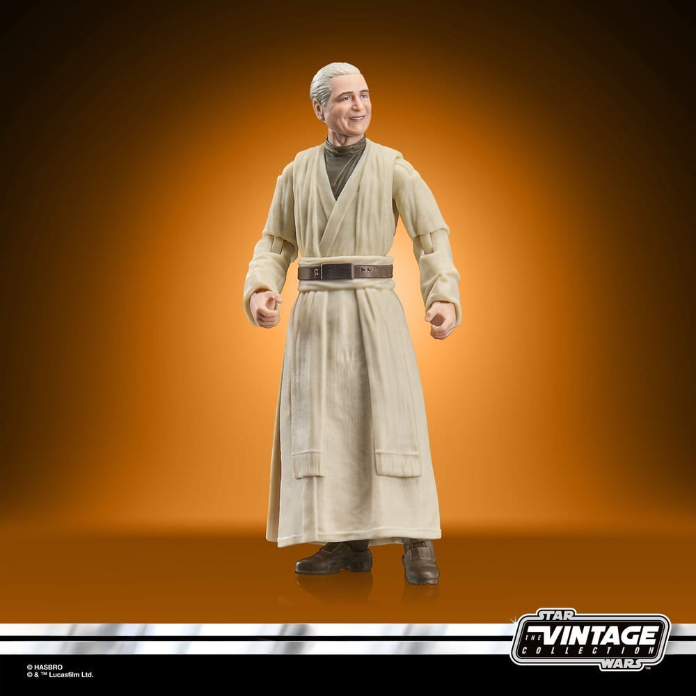 Star Wars Episode VI Vintage Collection Action Figure Anakin Skywalker 10 cm DS Modellismo Star Wars Episode VI Vintage Action Anakin - vista 3