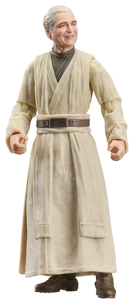 Star Wars Episode VI Vintage Collection Action Figure Anakin Skywalker 10 cm DS Modellismo Star Wars Episode VI Vintage Action Anakin - vista 2