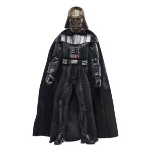 Star Wars Episode VI Vintage Action Darth