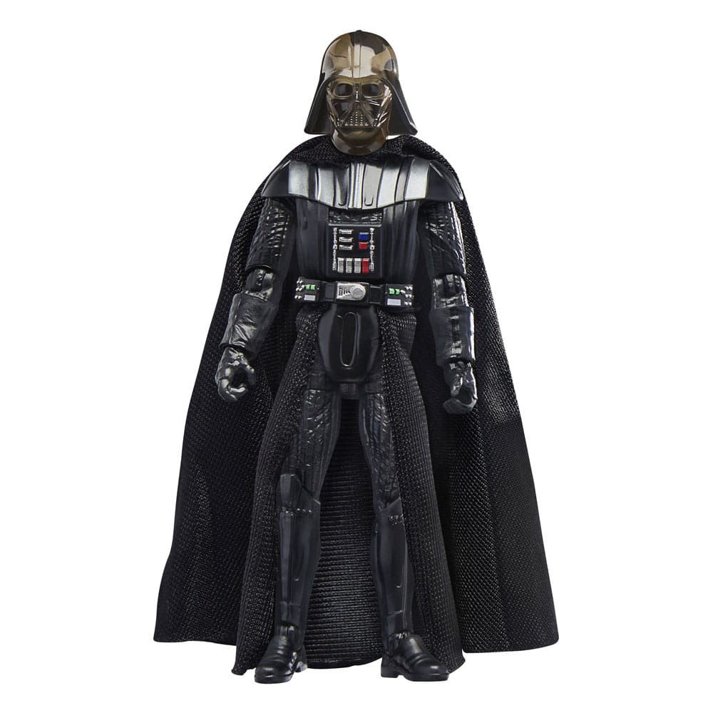 Star Wars Episode VI Vintage Collection Action Figure Darth Vader (Emperor's Wrath) 10 cm DS Modellismo Star Wars Episode VI Vintage Action Darth