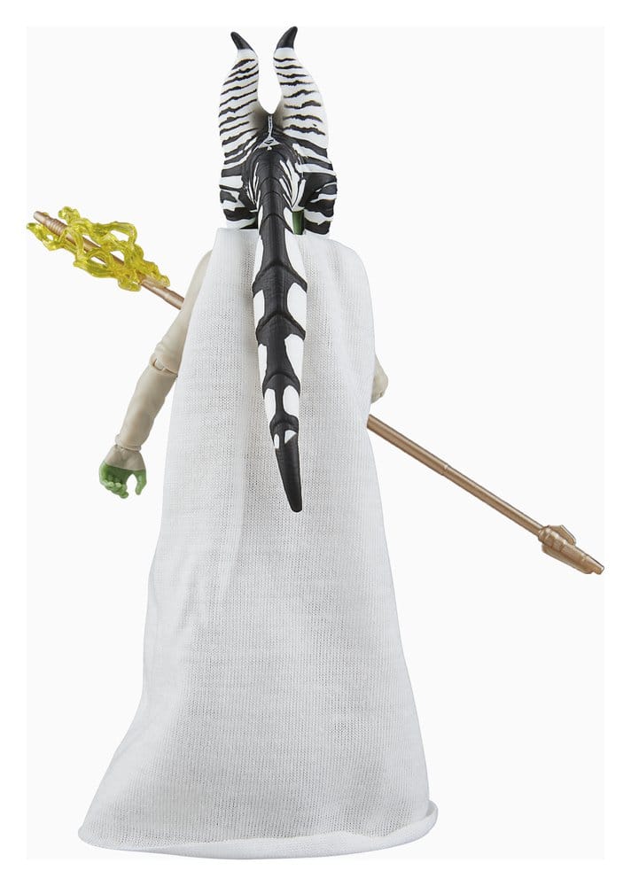 Star Wars Black Series Action Figure Togruta (Halloween Edition) 15 cm DS Modellismo Star Wars Black Action Togruta - vista 6