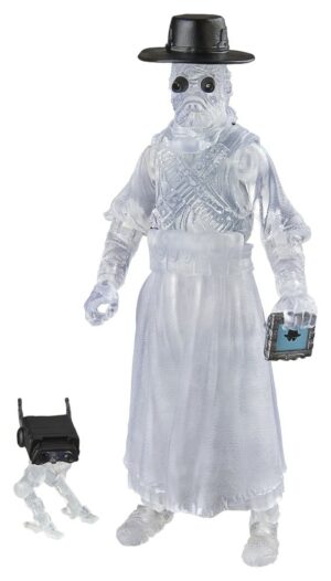 Star Wars Black Action Tusken Raider