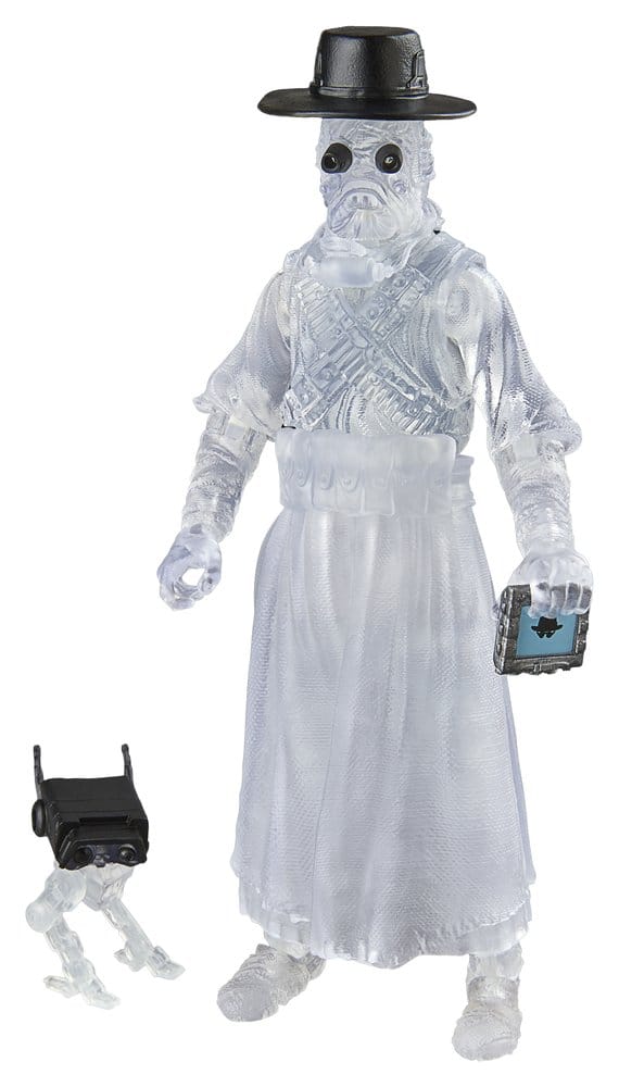 Star Wars Black Series Action Figure Tusken Raider (Halloween Edition) 15 cm DS Modellismo Star Wars Black Action Tusken Raider