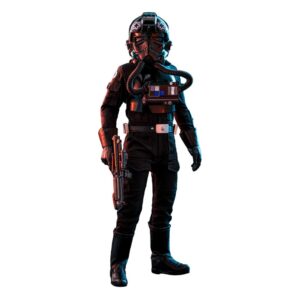 Star Wars Movie Masterpiece Action scala 1/6