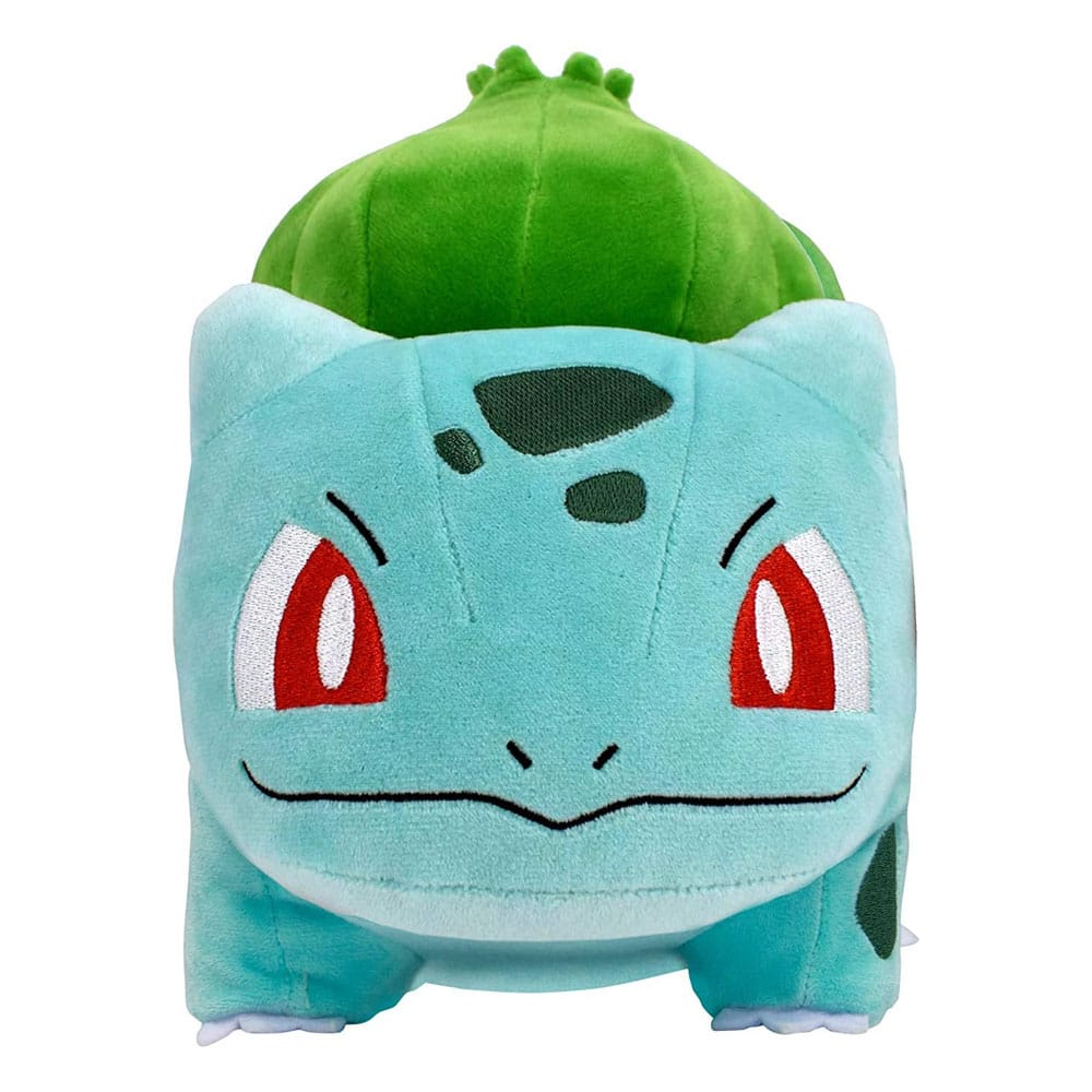 Peluche Pokémon Bulbasaur 30 cm DS Modellismo Peluche Pokémon Bulbasaur Jazwares
