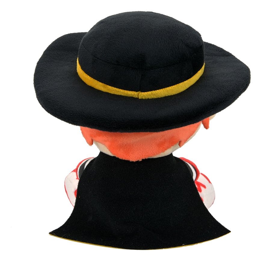 Peluche McDonald's Phunny Hamburglar 19 cm DS Modellismo Peluche McDonald's Phunny Hamburglar