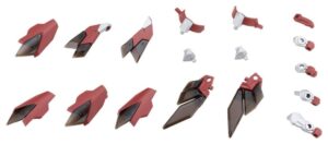 Kotobukiya M.S.G. Model Kit Accessory
